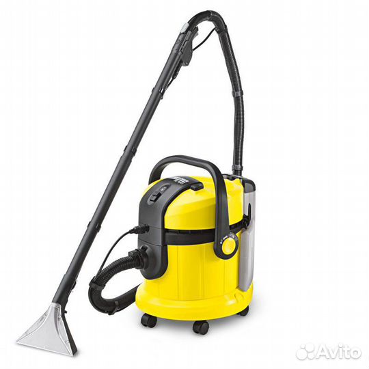 Karcher (Керхер) SE 4001 пылесос моющий