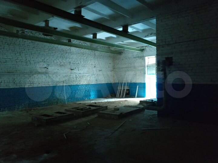 Производство, 142.5 м²