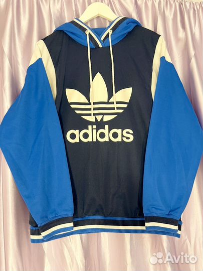 Толстовка adidas