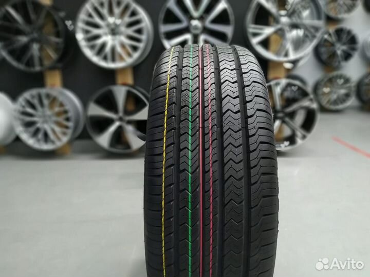 Viatti Bosco H/T V-238 215/60 R17 96H