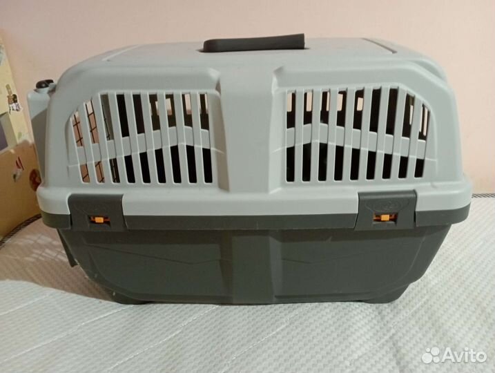 Переноска skudo 3