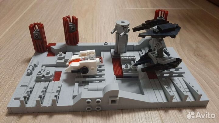 Lego star wars 40407