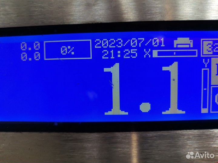 Крыло переднее левое для Renault Scenic 2