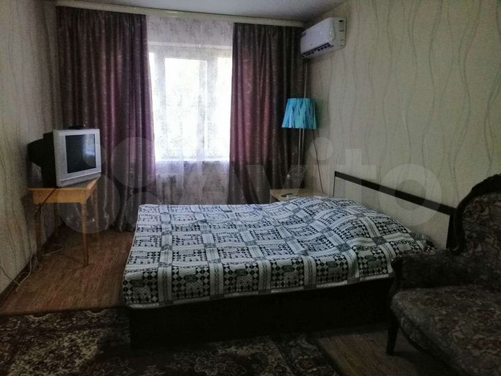 2-к. квартира, 47 м², 3/5 эт.