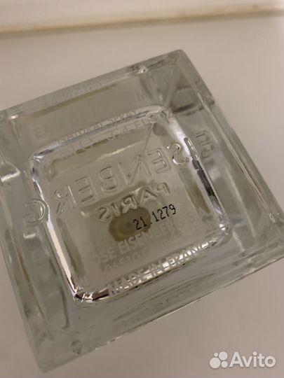 Eisenberg Jose 100ml edp femme жен