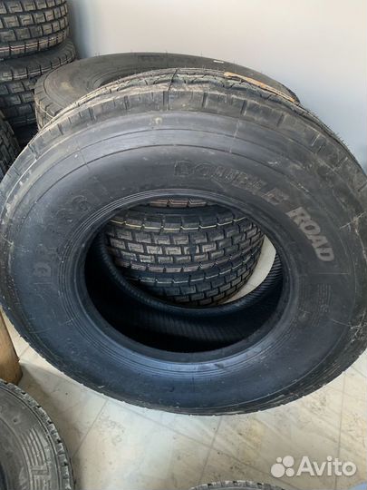 Грузовые шины 385/65R22,5