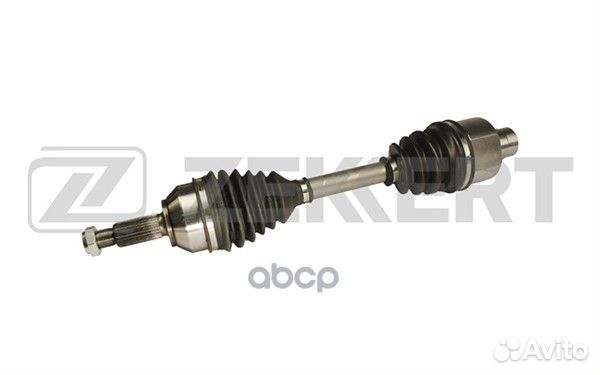 Привод в сборе передн. прав. Ford Mondeo 93- M