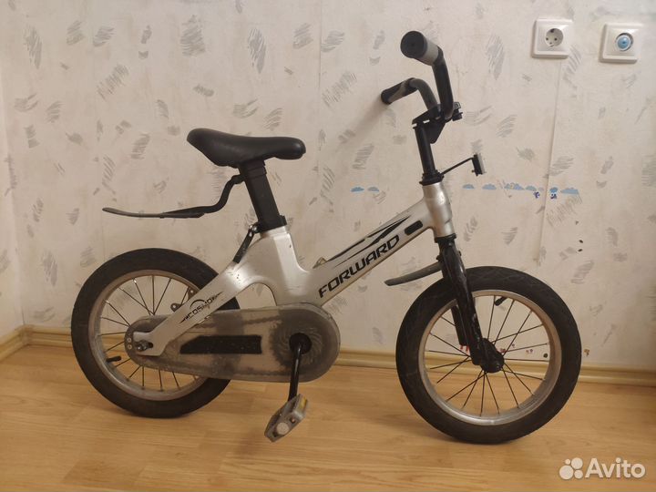 Велосипед Forward Cosmo 14 2020