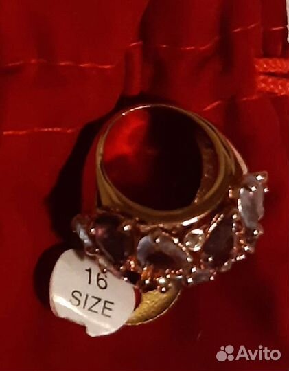 Бижутерия флоранж (florange)