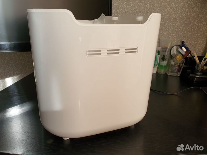 Корпус хлебопечи Moulinex