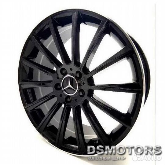 Диски 236 8/19 5x112 ET40 d66.56 gbpl