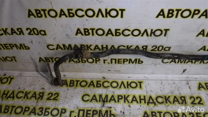 Стабилизатор передний Iran Khodro Samand 2003