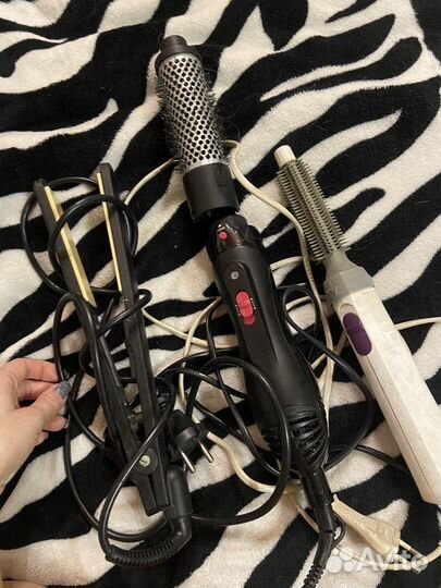 Фен для волос