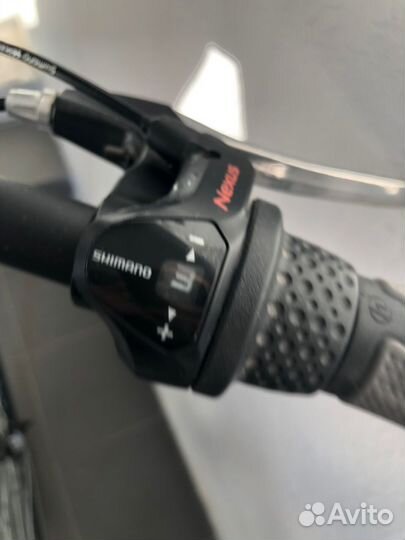 Продам городской велосипед Folta Berro 230