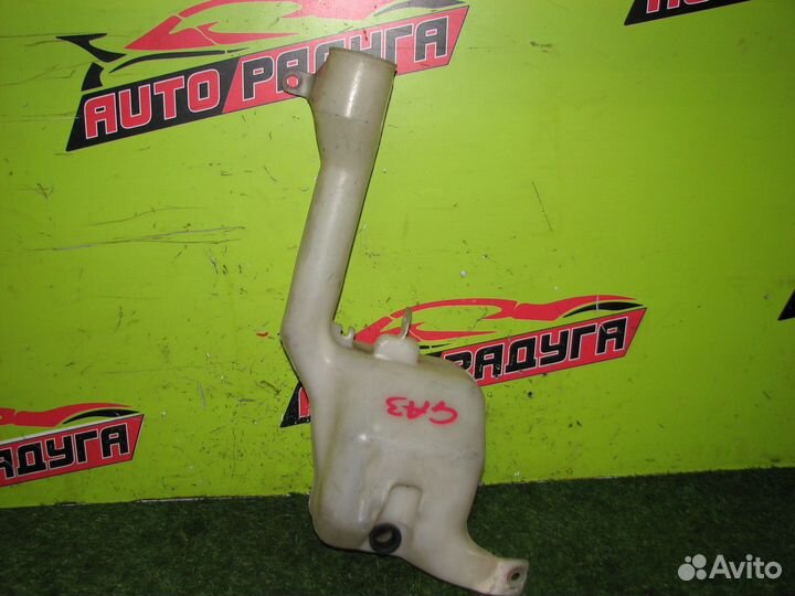 Бачок омывателя honda GA3,GA5 logo