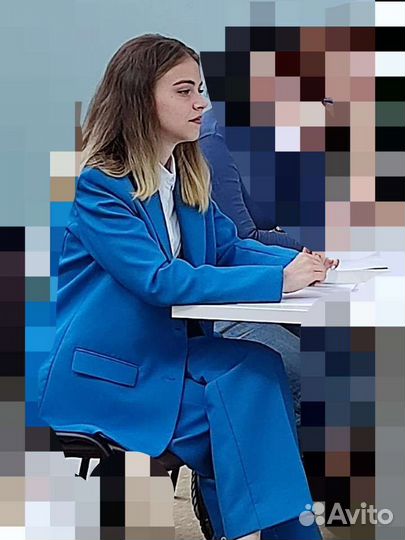 Консультация по проектной деятельности