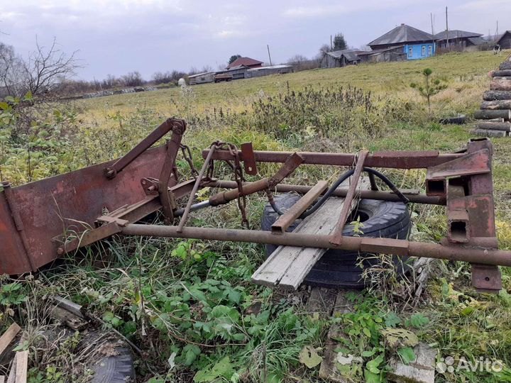 Загрузчик сеялок, 2013