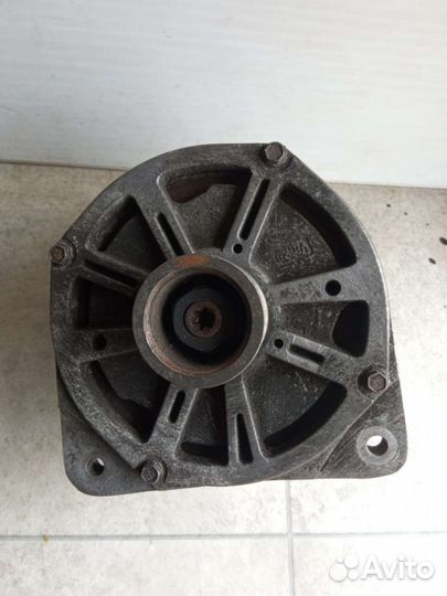 Генератор Renault Espace 4 8200138269,2542637C,254