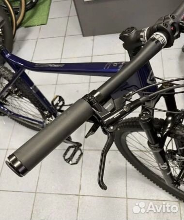 Велосипед Gt