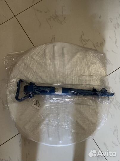 Подставка для зонта наливная