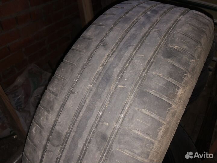 Nokian Tyres Hakkapeliitta 1 215/65 R16