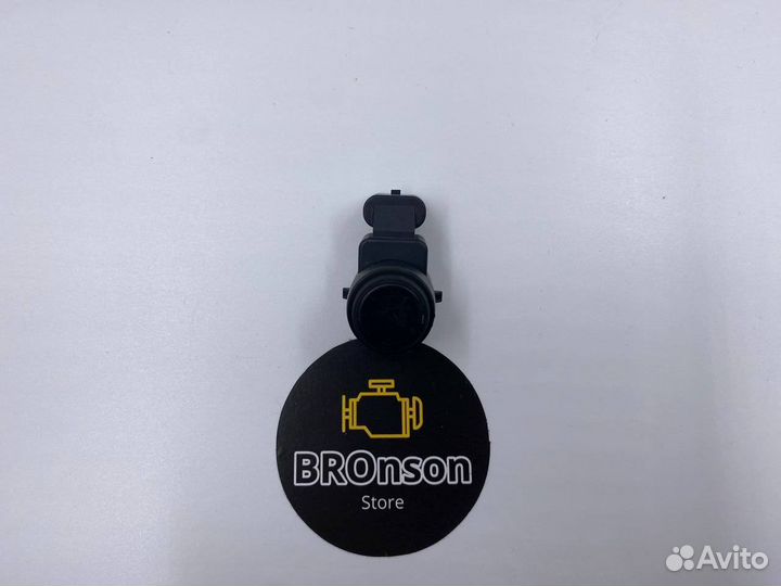 Датчики парковки BMW E90/ E81 PDC