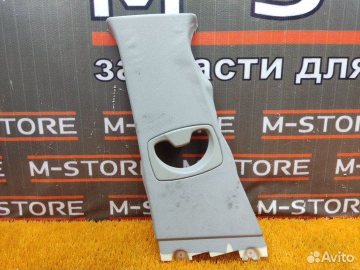 Обшивка стойки левая Bmw 5-Series E60 M54B25