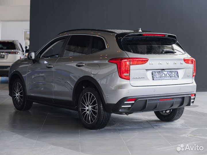 Haval Jolion 1.5 AMT, 2024