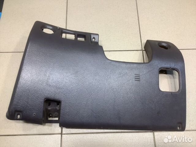 Накладка (кузов внутри) Ssang Yong Korando KJ