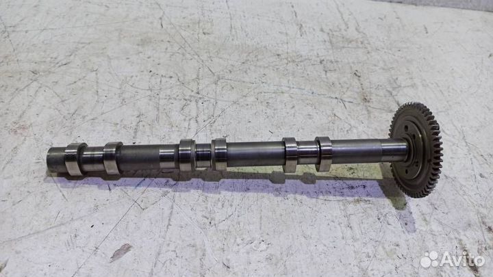 Распредвал выпускной