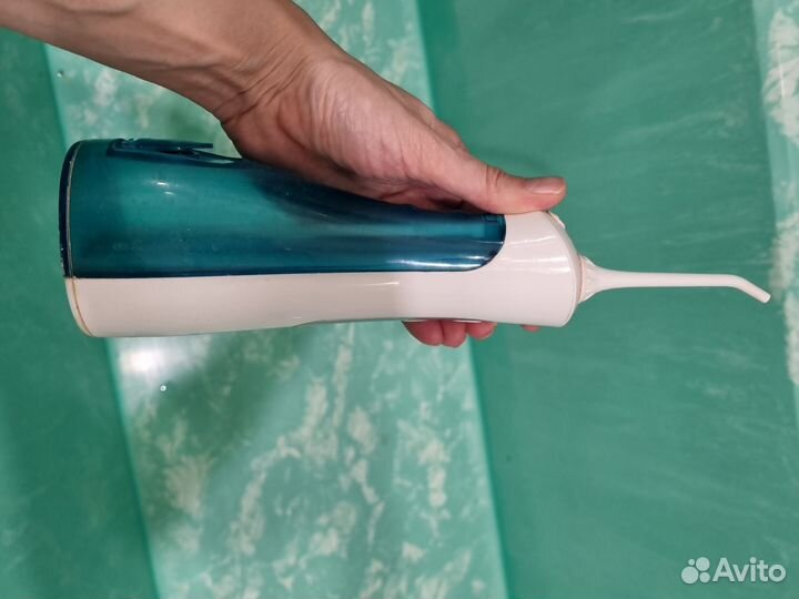 Ирригатор портативный