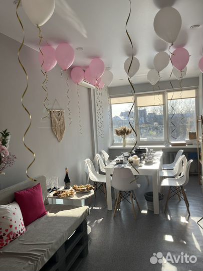 Почасовая аренда студии-мастерской