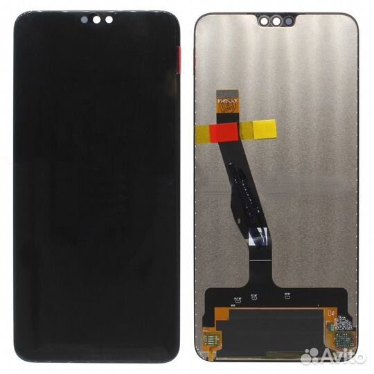 Дисплей Honor 8X 9X Lite оригинальный экран 8x