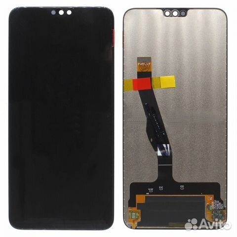 Дисплей Honor 8X 9X Lite оригинальный экран 8x