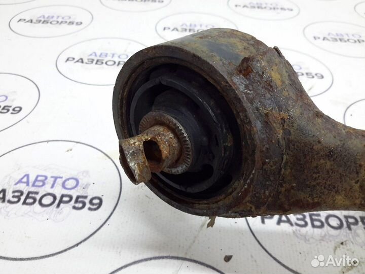 Рычаг задний левый Chery Tiggo T11