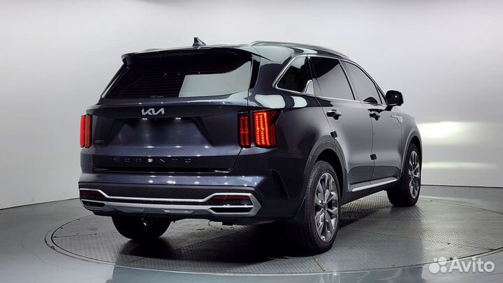 Kia Sorento 2.5 AT, 2021, 41 000 км