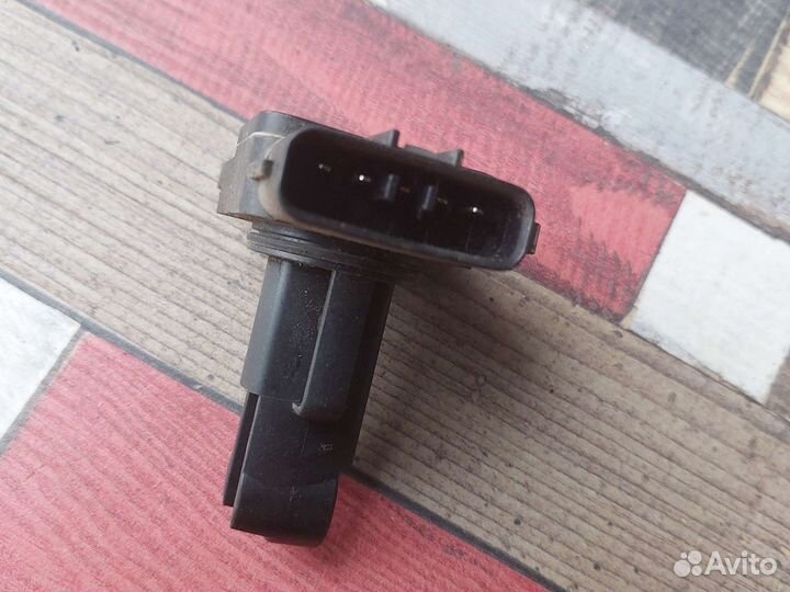 Дмрв мазда 6 ZL01 197400-2010