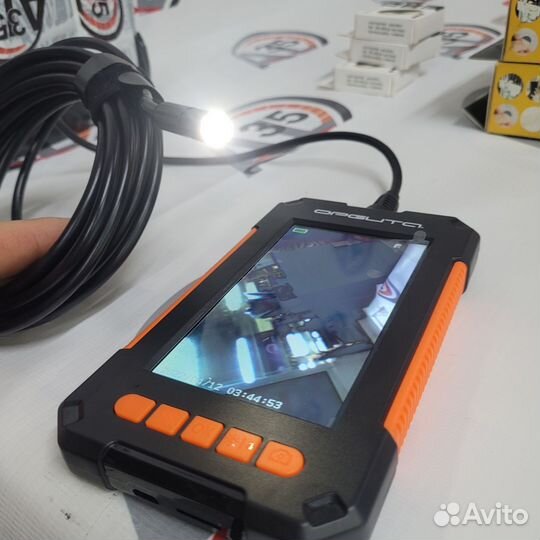 Эндоскоп аренда