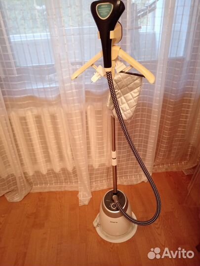 Отпариватель вертикальный