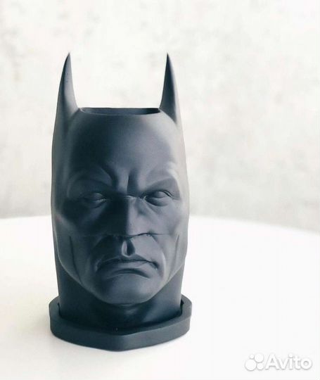 Кашпо Бэтмен