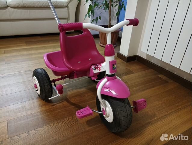 Велосипед детский Kettler