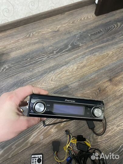 Продам pionner 88 rs 2