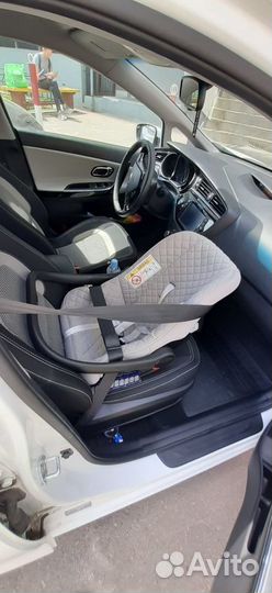 Автокресло Skyler v2 0+ (до 13 кг)