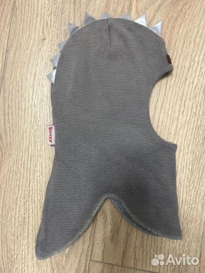 Шапка шлем Beezy 3