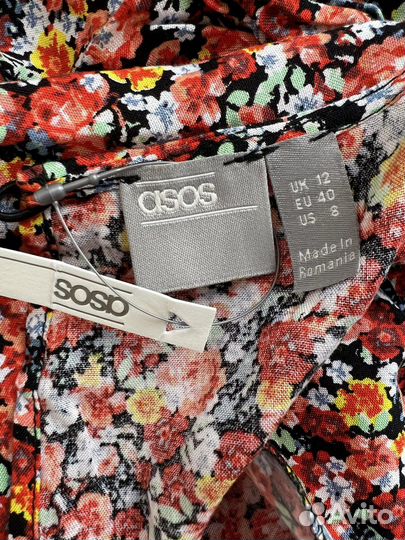 Комбинезон летний ASOS