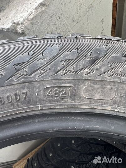 Nokian Tyres Hakkapeliitta 9 195/55 R16 87T