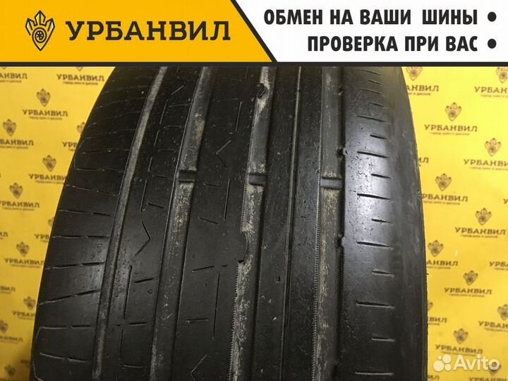 Nitto NT830 235/45 R17 97Y