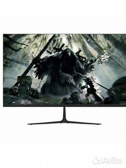 Монитор 75 гц 24 дюйма