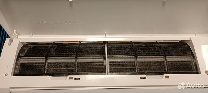 Кондиционер Fujitsu сплит система DC Инвертор