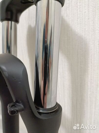 Вилка suntour xcm32 29 ось 15x100